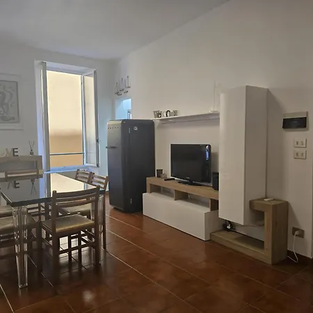 Apartman Affitti Brevi Liguria - House Dama