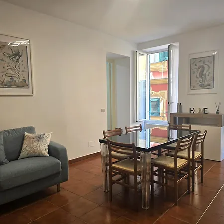 Apartman Affitti Brevi Liguria - House Dama Arenzano