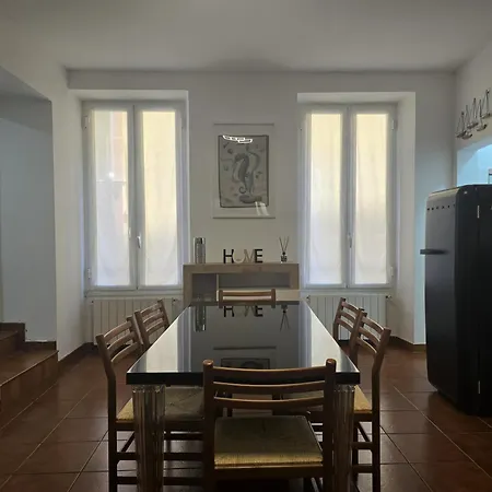 Apartman Affitti Brevi Liguria - House Dama
