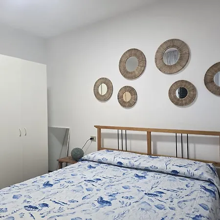 Affitti Brevi Liguria - House Dama Apartman *