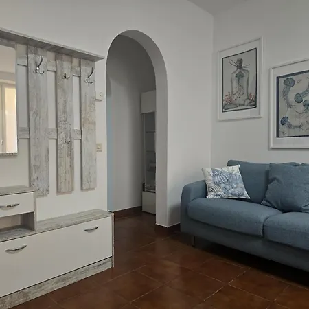 Affitti Brevi Liguria - House Dama * Arenzano