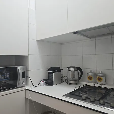 Apartman Affitti Brevi Liguria - House Dama Arenzano