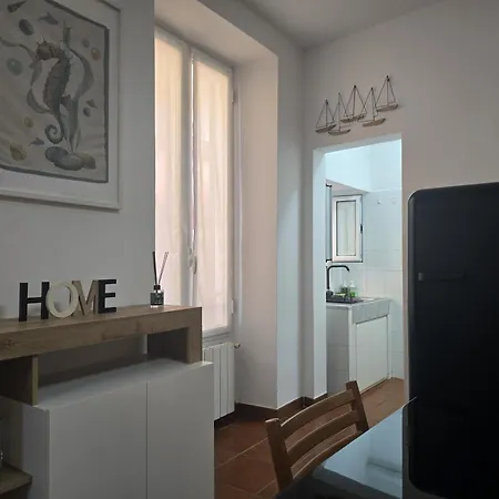 Affitti Brevi Liguria - House Dama Arenzano