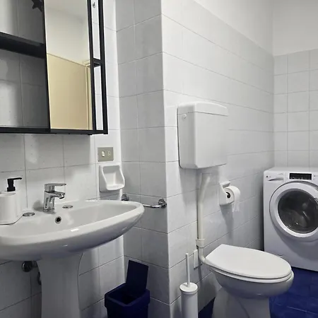Apartman Affitti Brevi Liguria - House Dama Arenzano