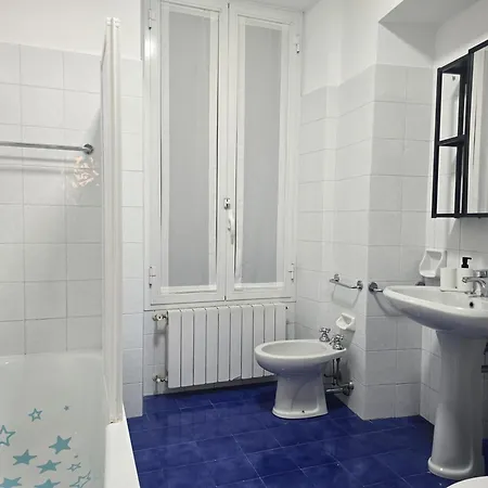 Affitti Brevi Liguria - House Dama