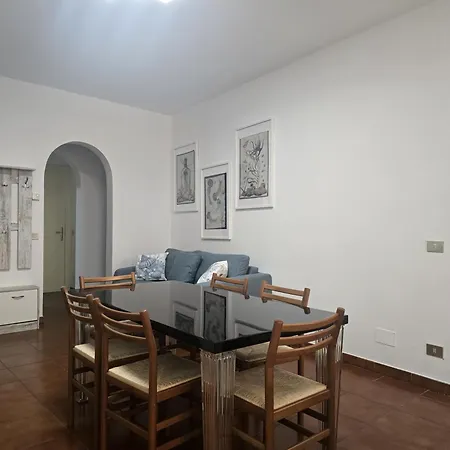 Apartman Affitti Brevi Liguria - House Dama Arenzano