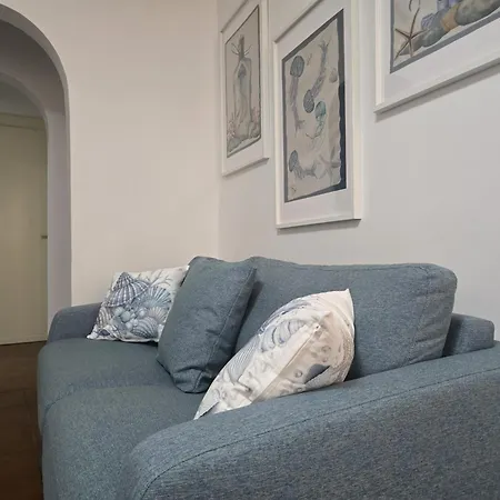 Apartman Affitti Brevi Liguria - House Dama Arenzano