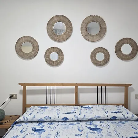 Affitti Brevi Liguria - House Dama Apartman Arenzano