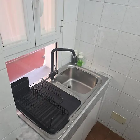 Affitti Brevi Liguria - House Dama *