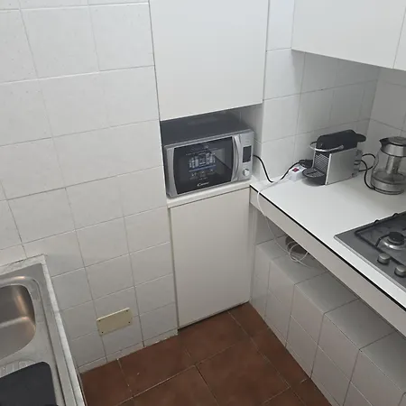 Affitti Brevi Liguria - House Dama