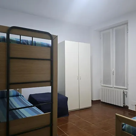 Apartman Affitti Brevi Liguria - House Dama