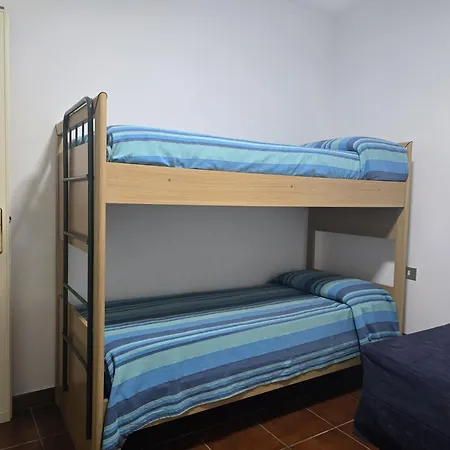 Apartman Affitti Brevi Liguria - House Dama *