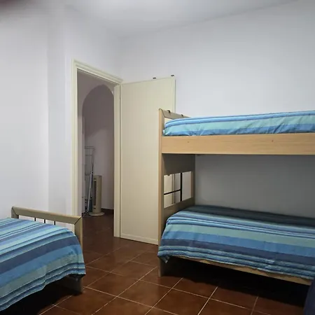 Affitti Brevi Liguria - House Dama Apartman Arenzano